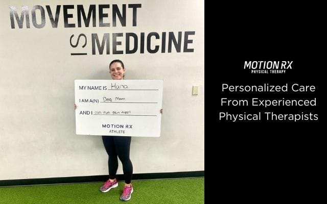 Physical Therapy in Belleair