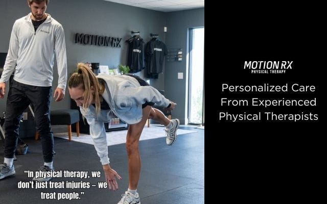 Physical Therapy in Dunedin