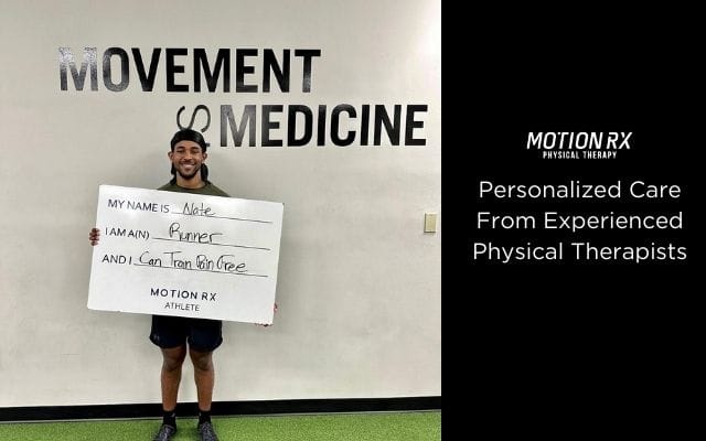 Physical Therapy in Egypt Lake-Leto