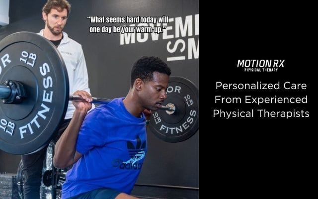 Physical Therapy in Feather Sound, FL