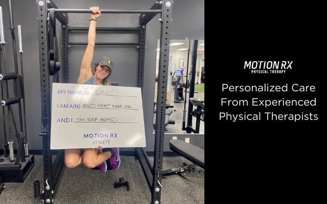 Physical Therapy in Gulfport