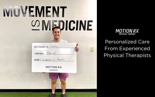 Physical Therapy in Largo