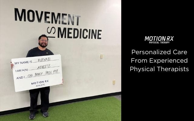 Physical Therapy in Oldsmar