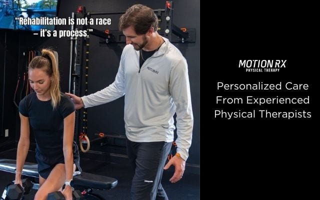 Physical Therapy in Pinellas Park