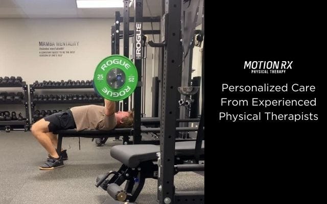 Physical Therapy in Seminole