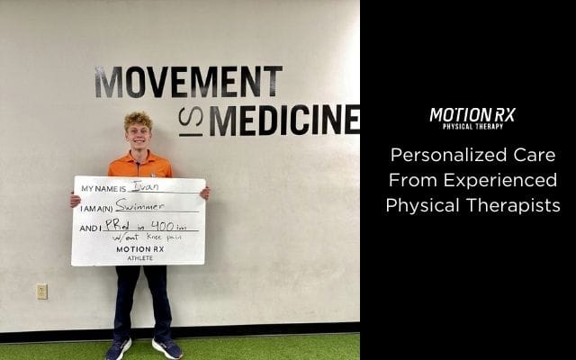 Physical Therapy in St. Petersburg, FL | Performance PT