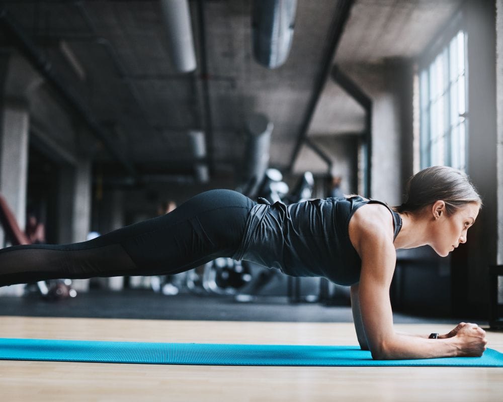 Core Stabilization Therapy in Jacksonville & Clearwater
