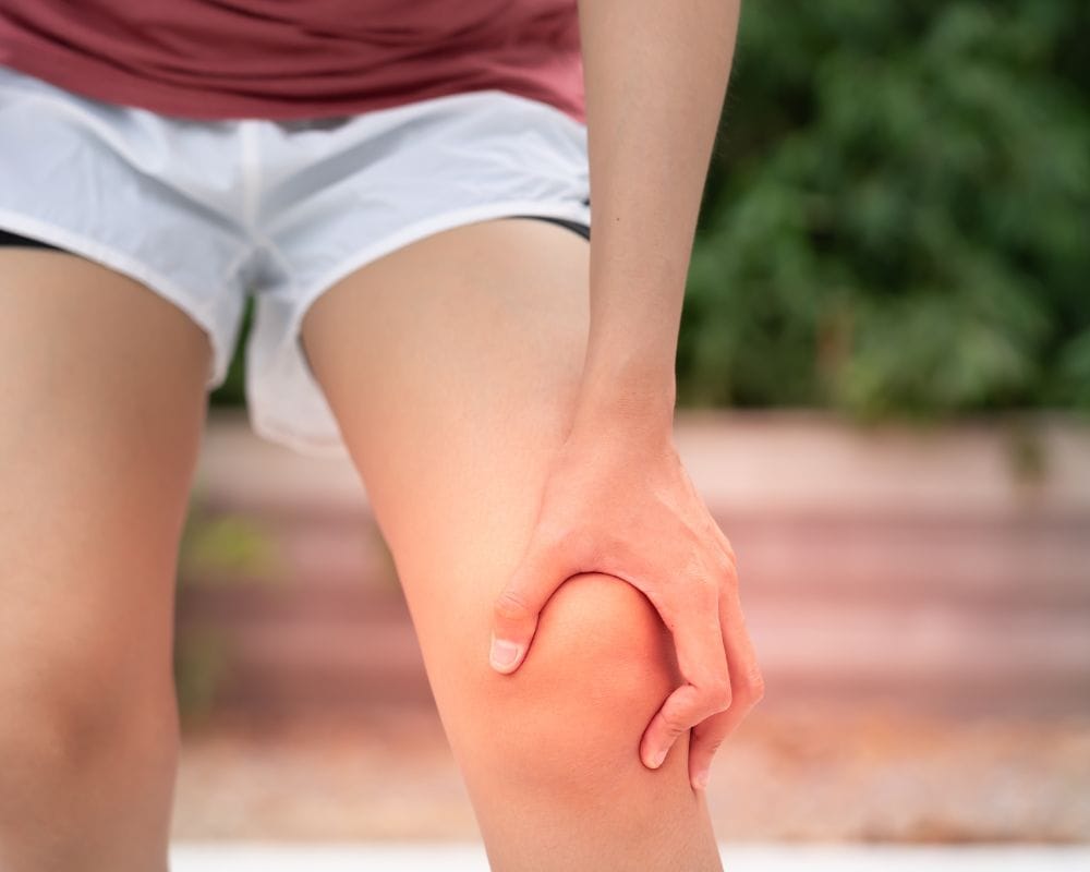 Ligament Injury Rehabilitation in Jacksonville & Clearwater