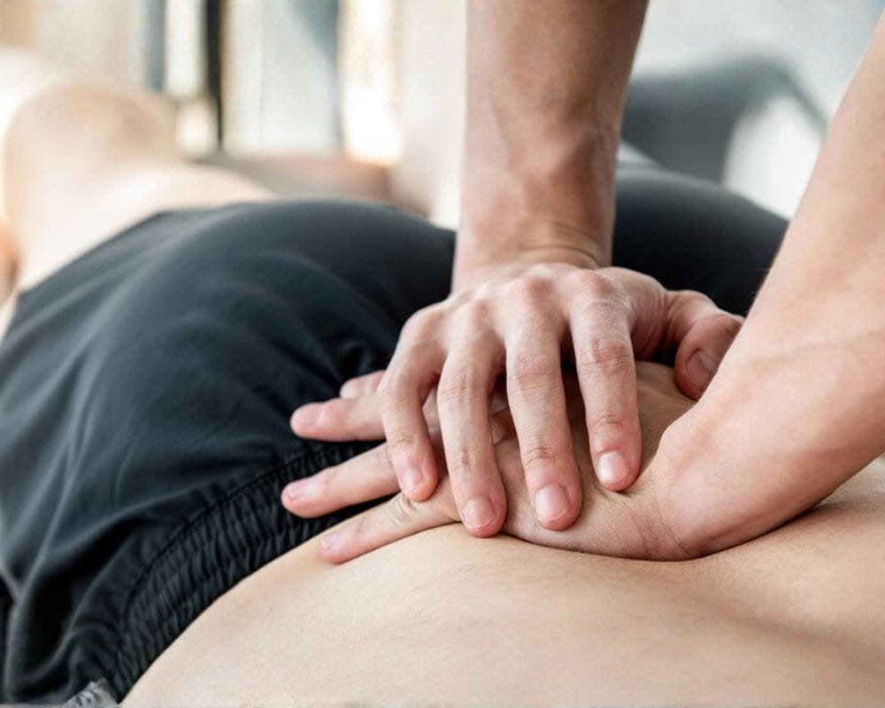 Manual Therapy in Jacksonville & Clearwater