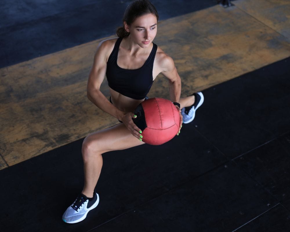 Muscle Imbalance Correction in Jacksonville & Clearwater