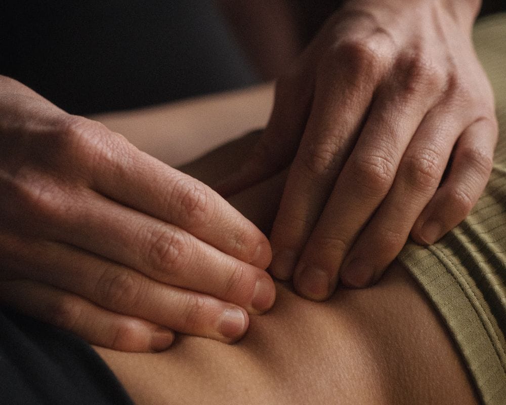 Myofascial Release Therapy in Jacksonville & Clearwater