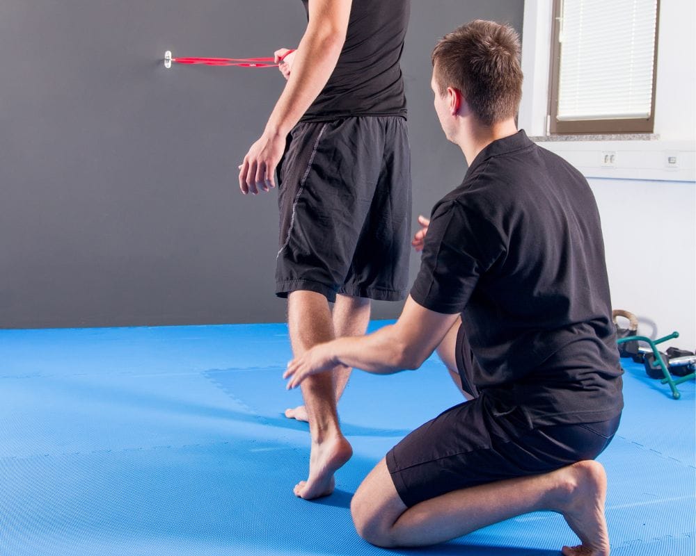 Postural Correction Therapy in Jacksonville & Clearwater