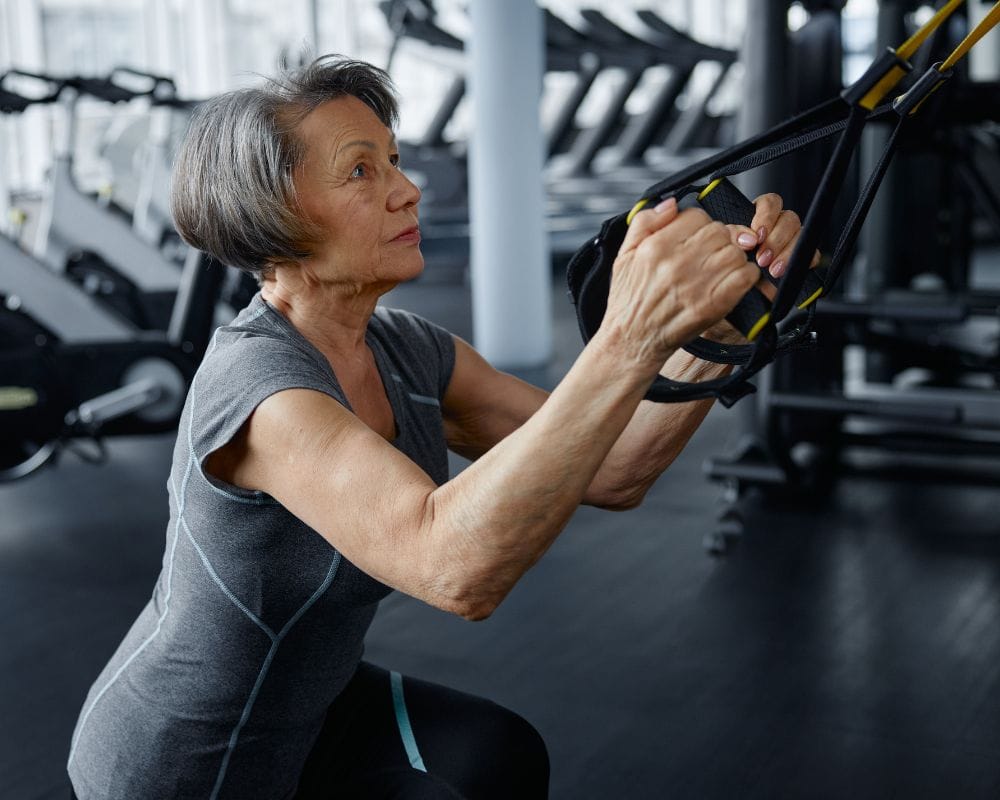 Sport-Specific Conditioning in Jacksonville & Clearwater