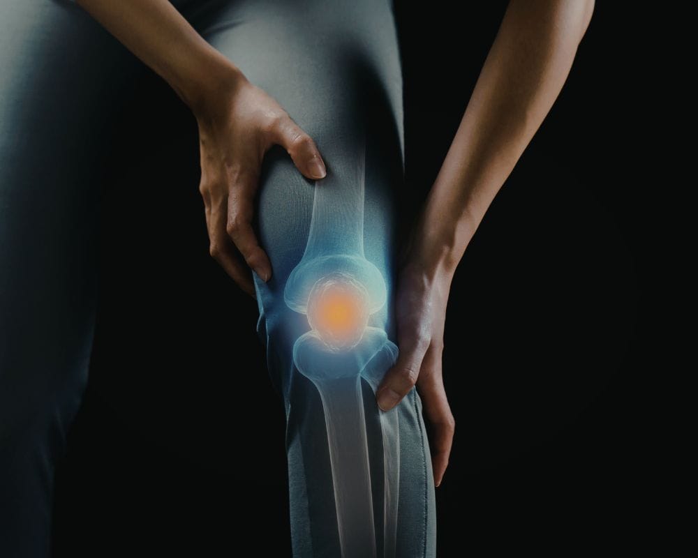 Tendon Injury Rehabilitation in Jacksonville & Clearwater