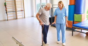 acl rehab timeline​