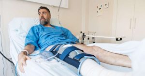 acl rehab timeline​