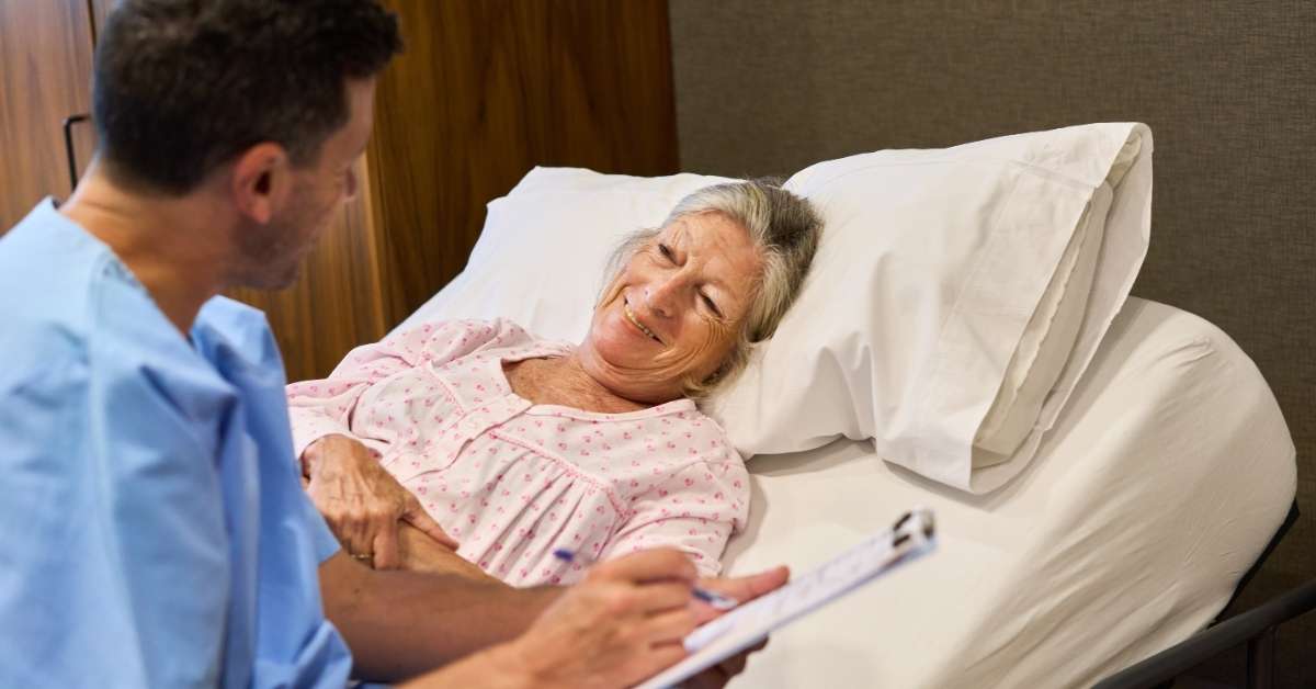 acl rehab timeline​