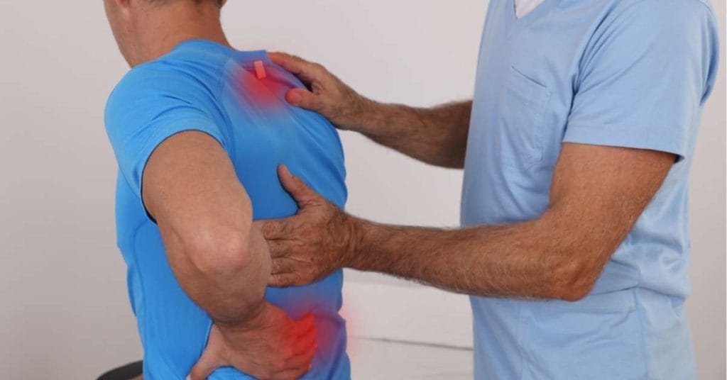 physical therapy for shoulder impingement