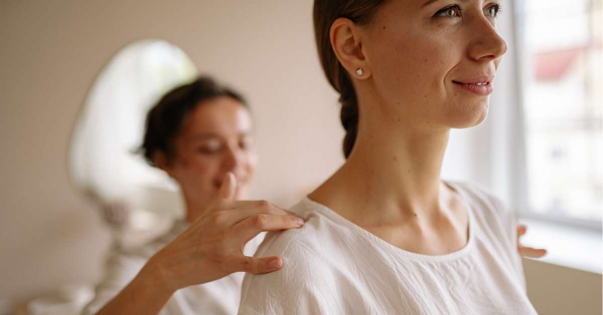 physical therapy for frozen shoulder
