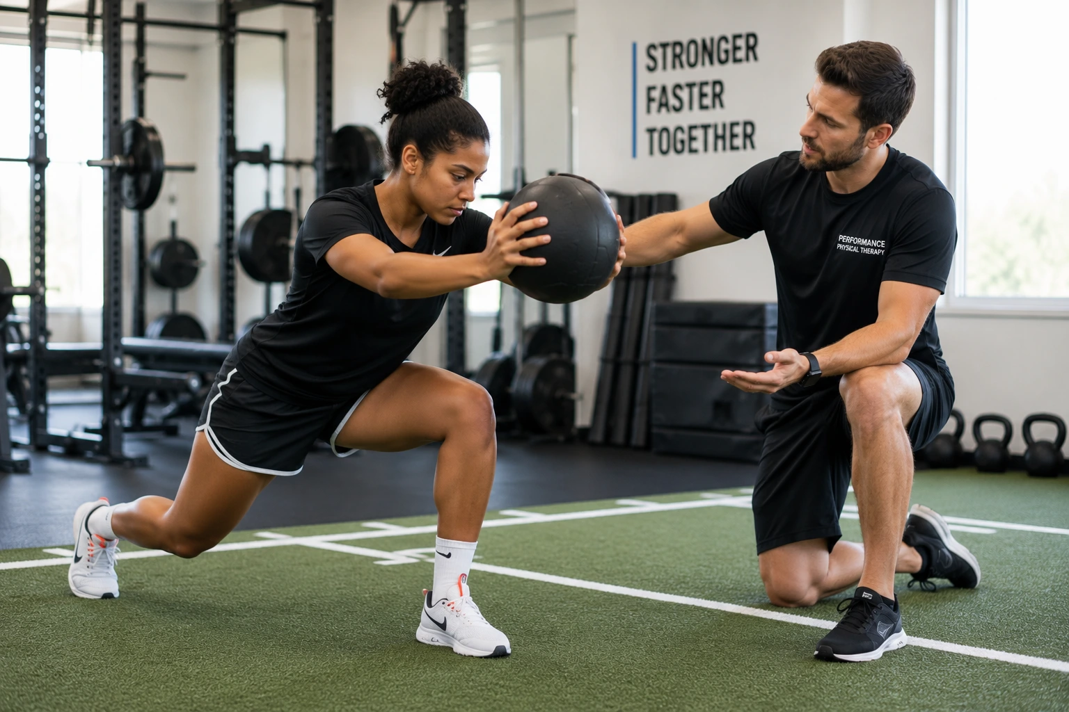 Performance Physical Therapy Clearwater