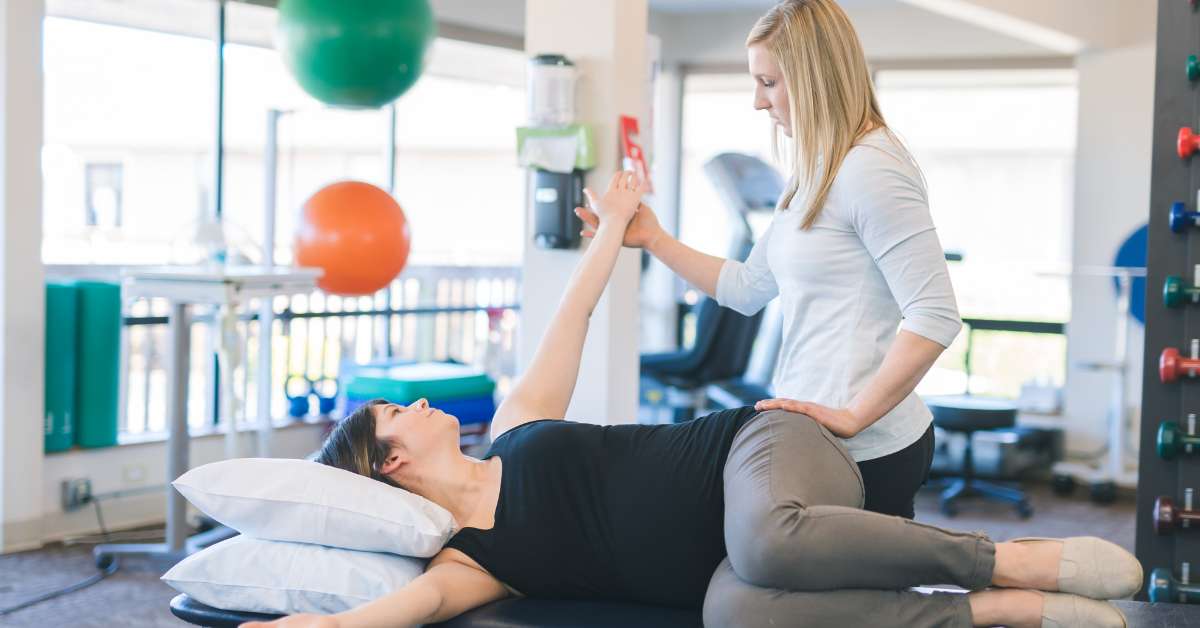 Hip Impingement Physical Therapy