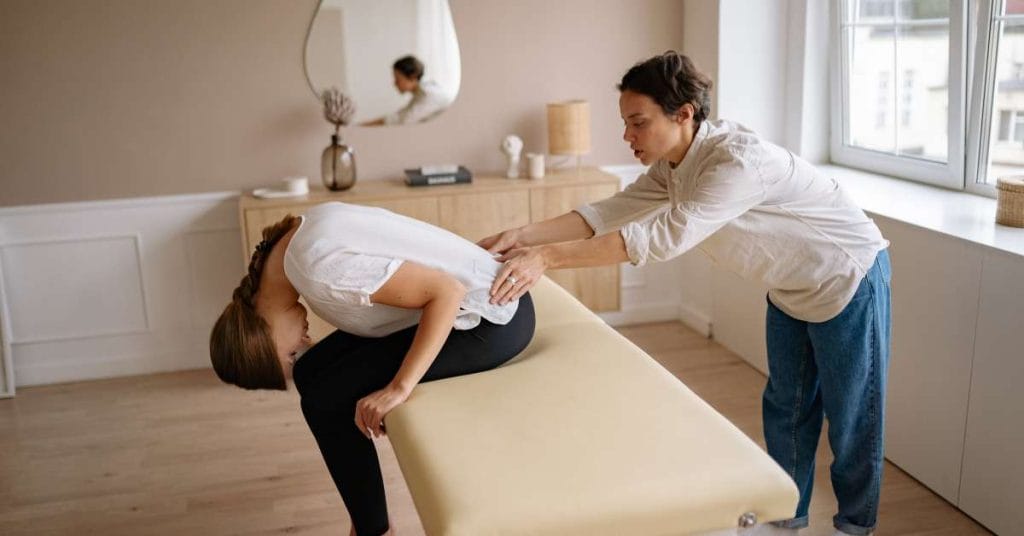 Hip Impingement Physical Therapy