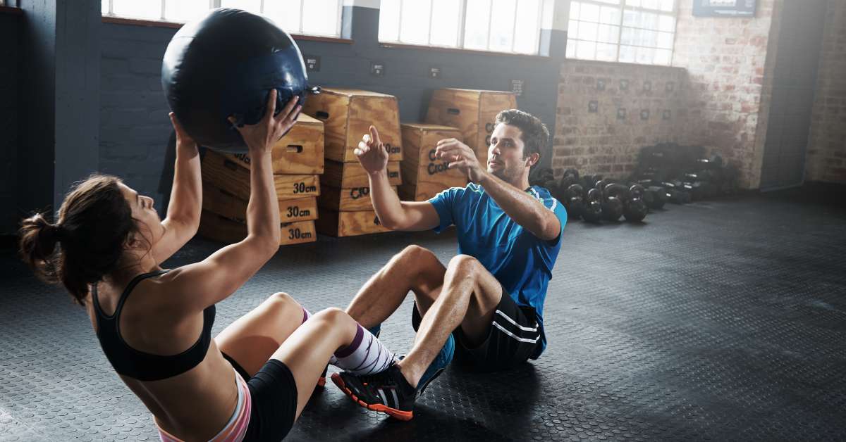Weak Core Muscles: Symptoms, Causes, Signs & How to Fix It - MOTION RX
